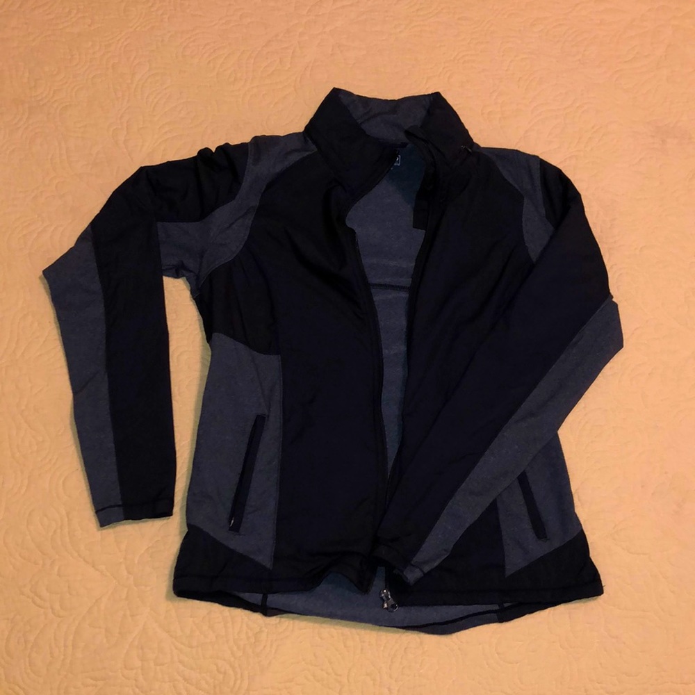 Athletic Jacket